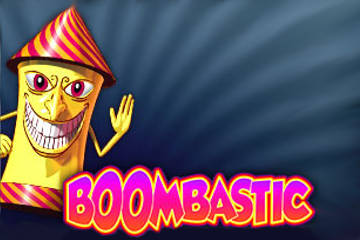 Boombastic best online slot