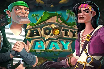 Booty Bay best online slot