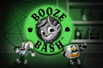 Booze Bash best online slot
