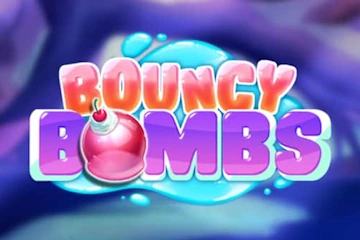Bouncy Bombs best online slot
