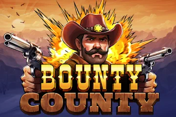 Bounty County best online slot