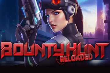 Bounty Hunt Reloaded best online slot