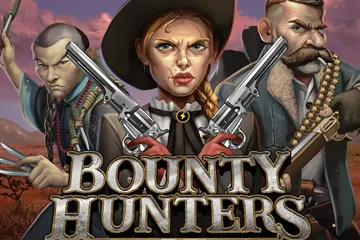 Bounty Hunters best online slot