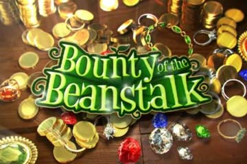 Bounty of the Beanstalk best online slot
