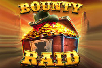 Bounty Raid best online slot