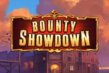 Bounty Showdown best online slot