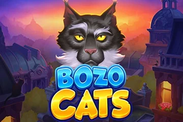 Bozo Cats best online slot