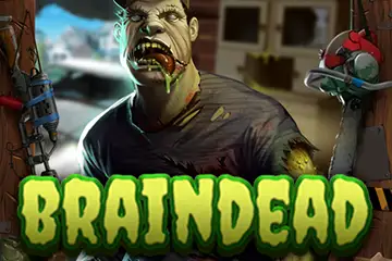 Braindead best online slot