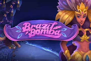 Brazil Bomba best online slot