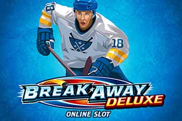 Break Away Deluxe best online slot