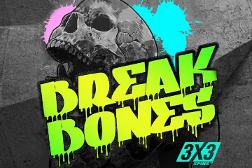 Break Bones best online slot
