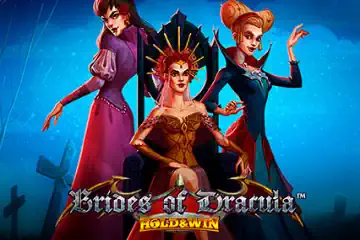 Brides of Dracula best online slot