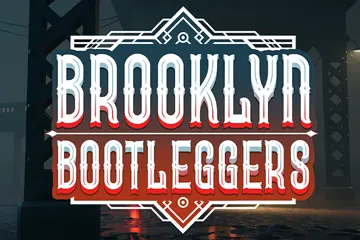 Brooklyn Bootleggers best online slot