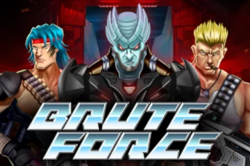 Brute Force best online slot
