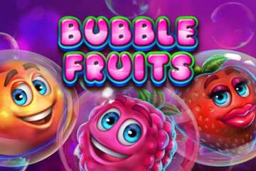 Bubble Fruits best online slot