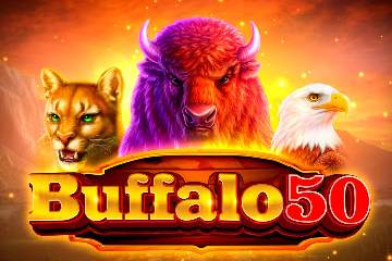 Buffalo 50 best online slot