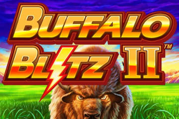 Buffalo Blitz II best online slot