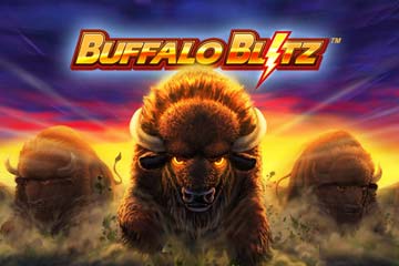 Buffalo Blitz best online slot
