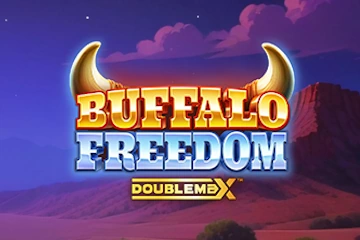 Buffalo Freedom DoubleMax best online slot