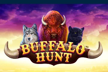 Buffalo Hunt best online slot
