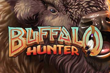 Buffalo Hunter best online slot
