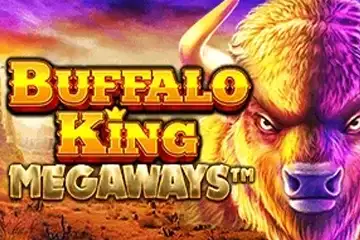 Buffalo King Megaways best online slot