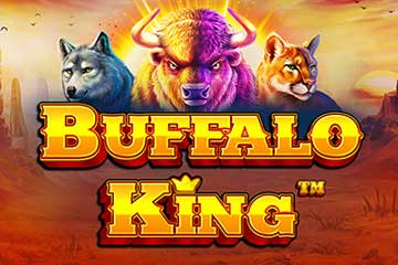 Buffalo King best online slot