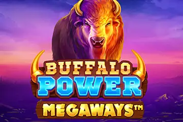 Buffalo Power Megaways best online slot