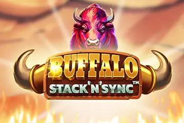 Buffalo Stack N Sync best online slot