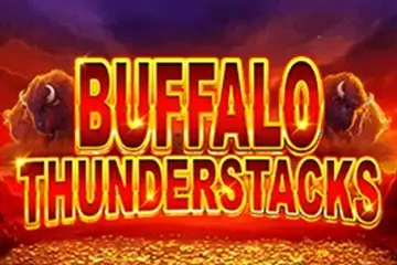 Buffalo Thunderstacks best online slot