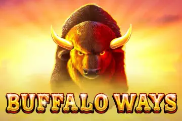 Buffalo Ways best online slot