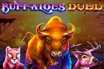 Buffaloes Duel best online slot