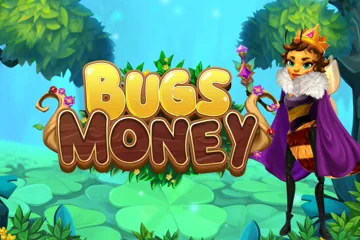 Bugs Money best online slot