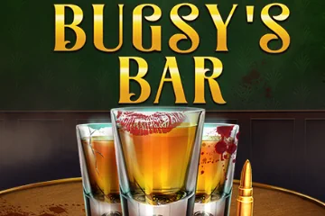 Bugsys Bar best online slot