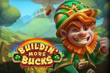 Buildin More Bucks best online slot