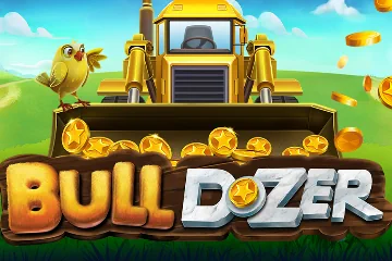 Bull Dozer best online slot