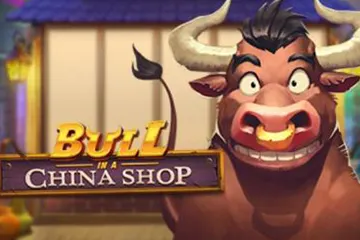 Bull in a China Shop best online slot