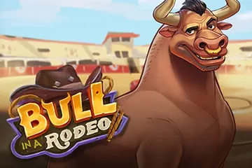 Bull in a Rodeo best online slot