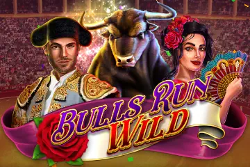 Bulls Run Wild best online slot