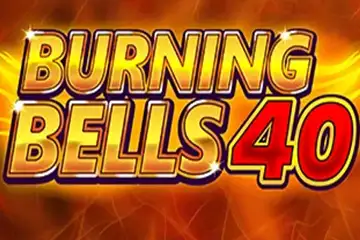 Burning Bells 40 best online slot