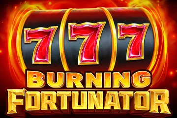 Burning Fortunator best online slot