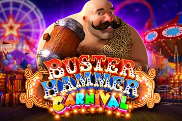 Buster Hammer Carnival best online slot
