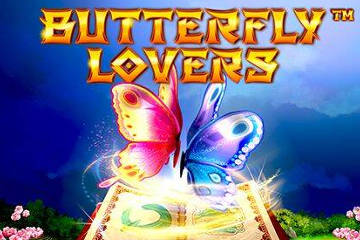 Butterfly Lovers best online slot