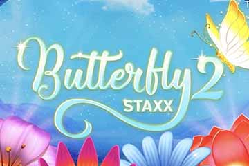 Butterfly Staxx 2 best online slot
