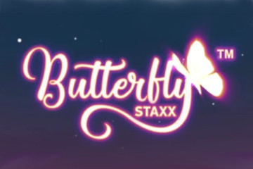 Butterfly Staxx best online slot