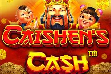 Caishens Cash best online slot