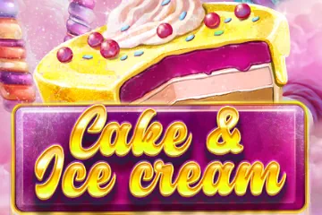 Cake and Ice Cream best online slot