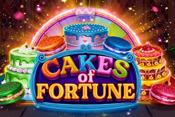 Cakes of Fortune best online slot