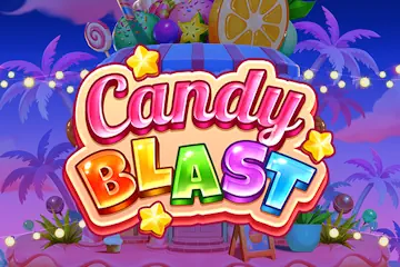 Candy Blast best online slot