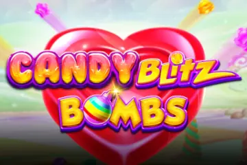 Candy Blitz Bombs best online slot